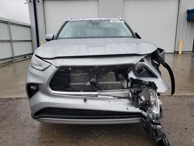 2025 TOYOTA HIGHLANDER #3303993717