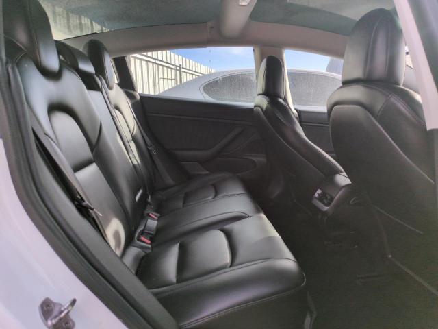 2021 TESLA MODEL 3 #3291211963