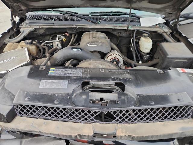 2004 CHEVROLET AVALANCHE #3311519255