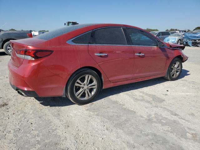 2018 HYUNDAI SONATA SPO #3301835342