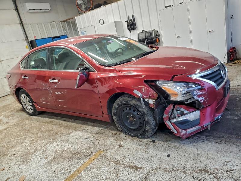 2014 NISSAN ALTIMA 2.5 #3297922783