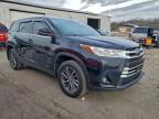 Lot #3296277413 2019 TOYOTA HIGHLANDER