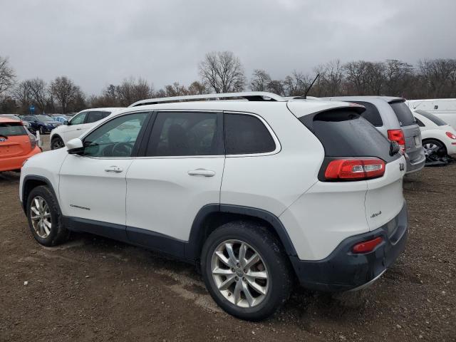 2015 JEEP CHEROKEE #3293314427
