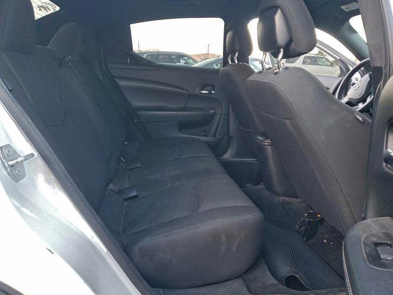 2014 DODGE AVENGER SE #3298244039