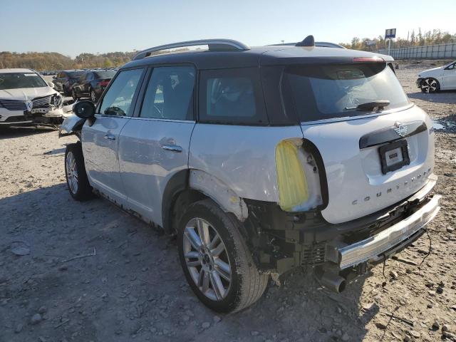 2020 MINI COOPER COU #3292566688