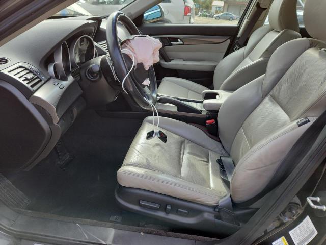 2013 ACURA TL TECH #3297942799