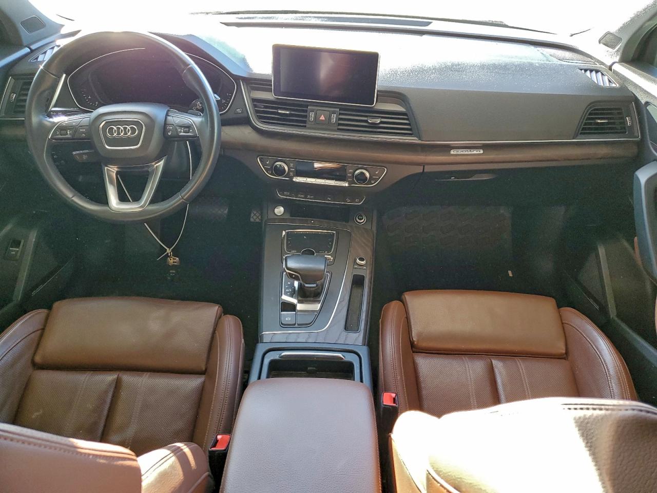 AUDI Q5 PREMIUM PLUS