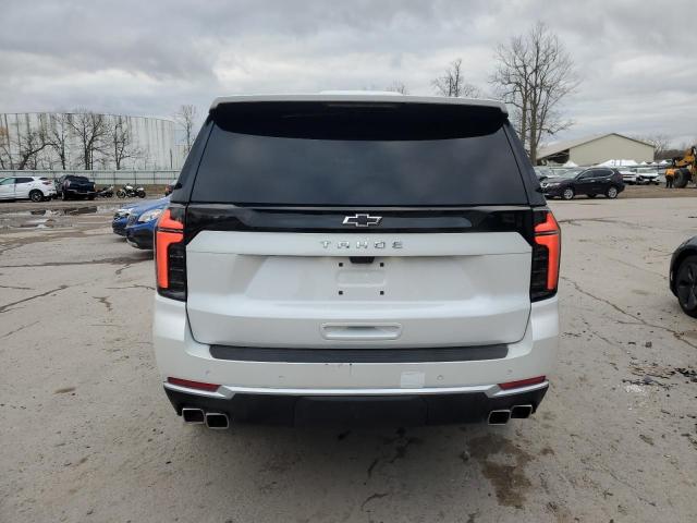 2025 CHEVROLET TAHOE K150 #3291171097