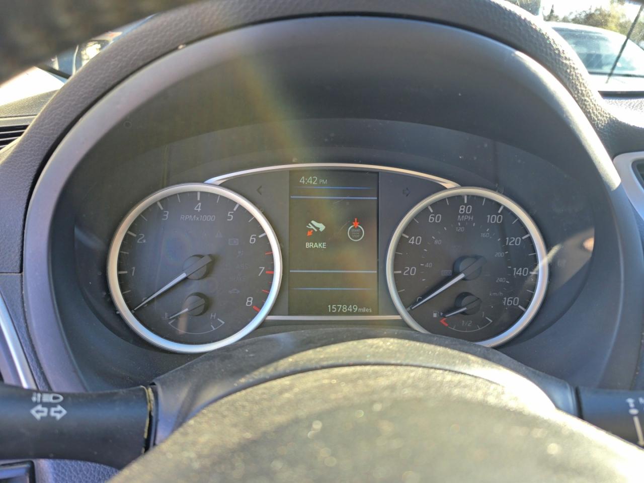 Lot #3298659936 2019 NISSAN SENTRA S