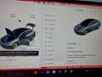 Lot #3305436433 2022 TESLA MODEL 3