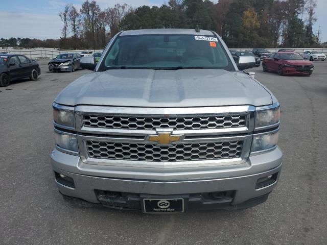 2015 CHEVROLET SILVERADO #3296250533