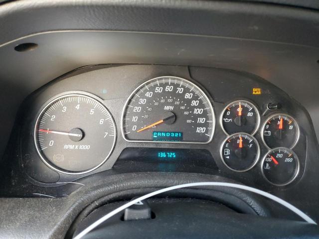 2004 GMC ENVOY #3310547057