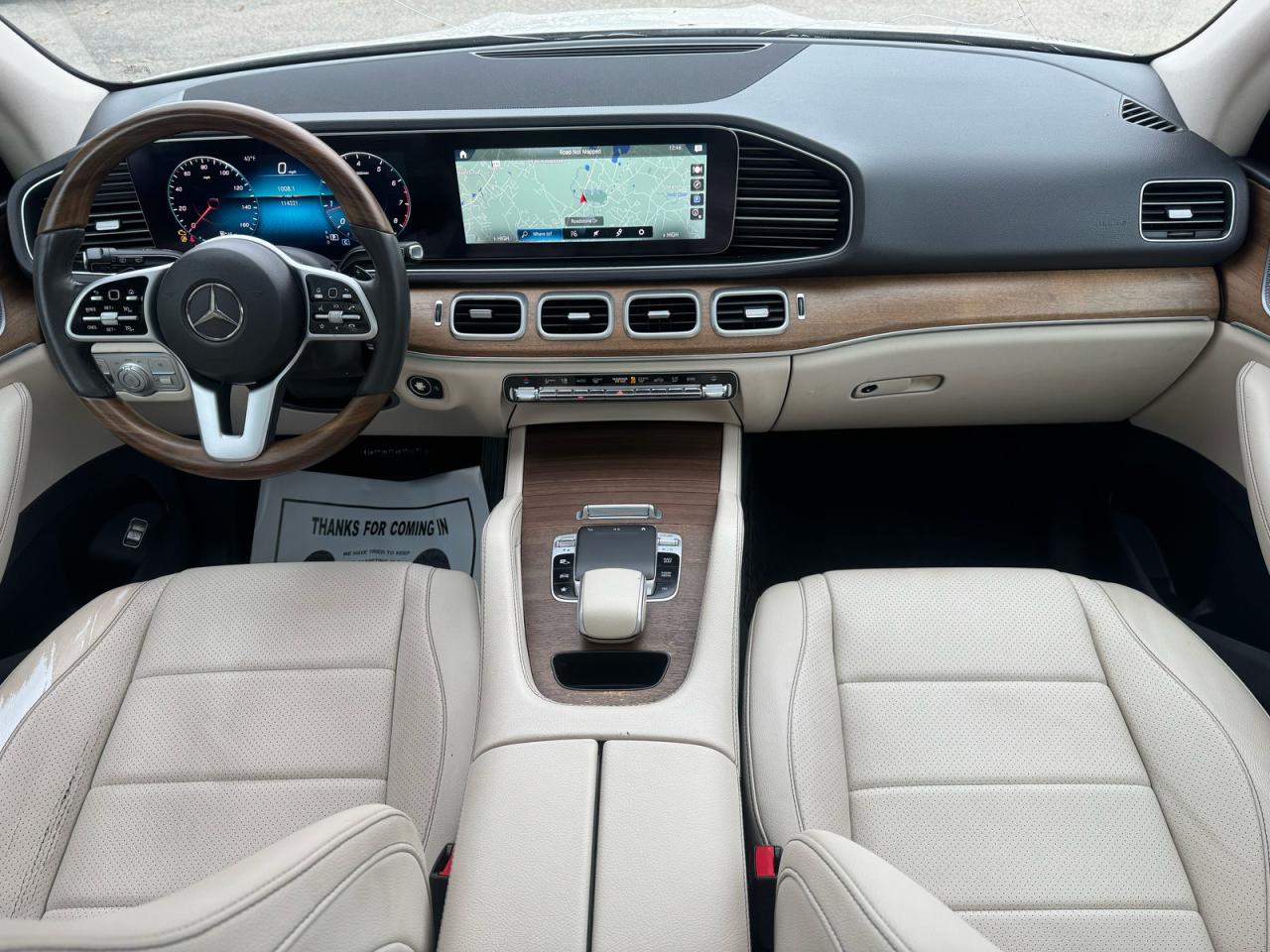 MERCEDES-BENZ GLE-CLASS 350