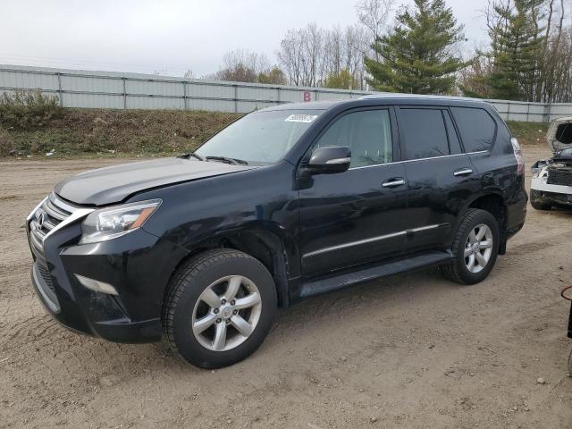 Global Auto Auctions: 2016 LEXUS GX 460