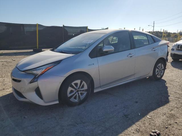Global Auto Auctions: 2018 TOYOTA PRIUS