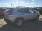 Lot #3293316427 2016 JEEP CHEROKEE L