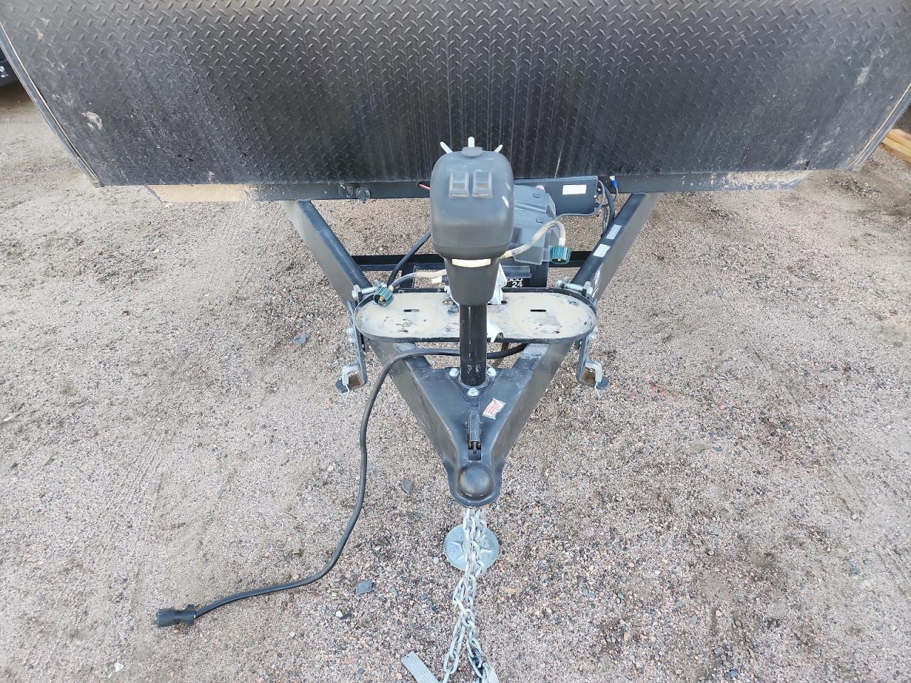 Lot #3291765255 2022 KYRV TRAILER