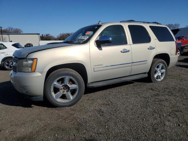 CHEVROLET TAHOE K150