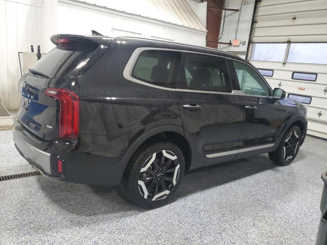 2025 KIA TELLURIDE - 5XYP6DGC0SG686011