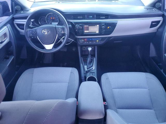 2016 TOYOTA COROLLA L #3291385175