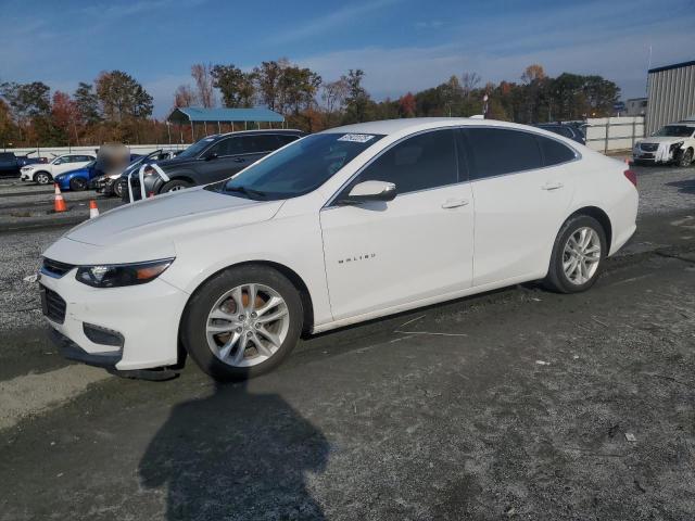 2018 CHEVROLET MALIBU HYB 1G1ZF5SU7JF260552