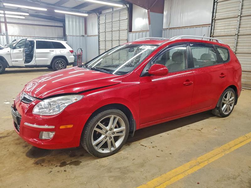 Global Auto Auctions: 2011 HYUNDAI ELANTRA TO