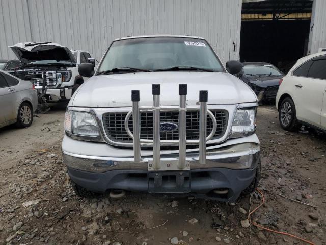 2001 FORD EXPEDITION #3294491514