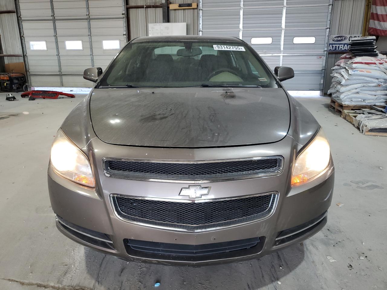 CHEVROLET MALIBU 1LT