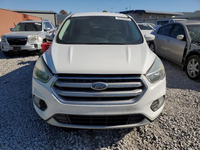 2017 FORD ESCAPE SE #3287525001