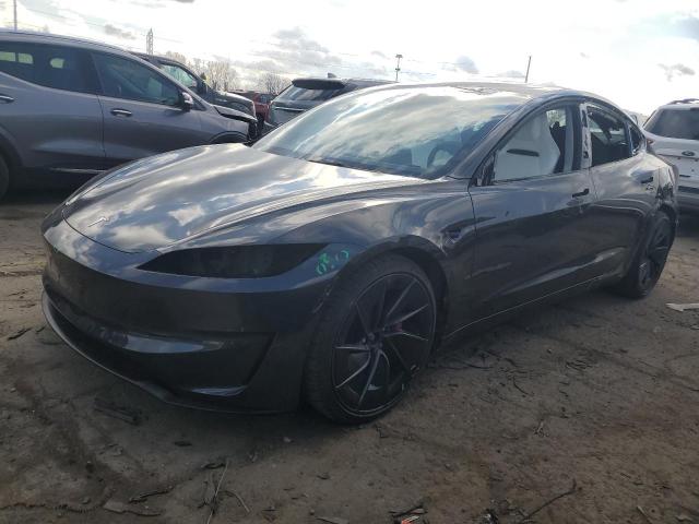 2024 TESLA MODEL 3 #3315594783