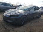 Lot #3315594783 2024 TESLA MODEL 3