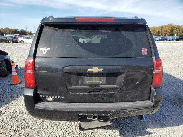 2017 CHEVROLET SUBURBAN C #3291327153