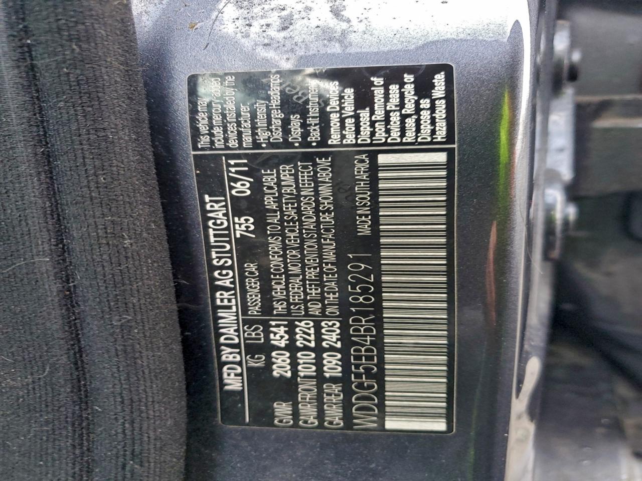 MERCEDES-BENZ C-CLASS 300