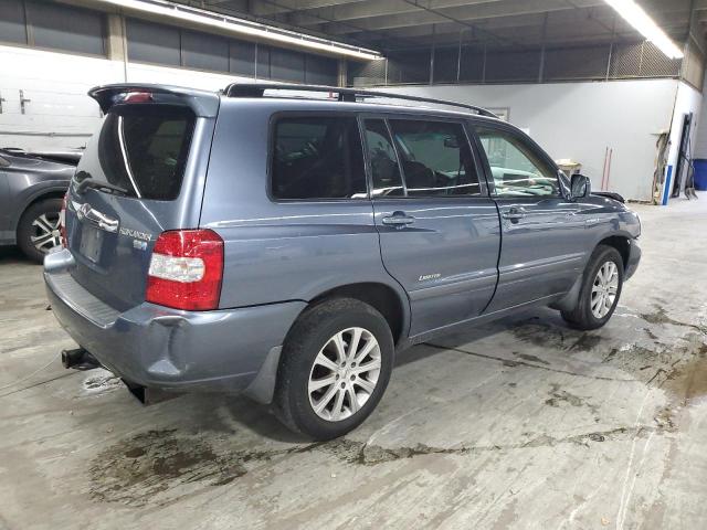 2007 TOYOTA HIGHLANDER #3295829858