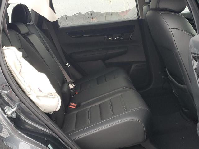 2024 HONDA CR-V EXL #3301605714