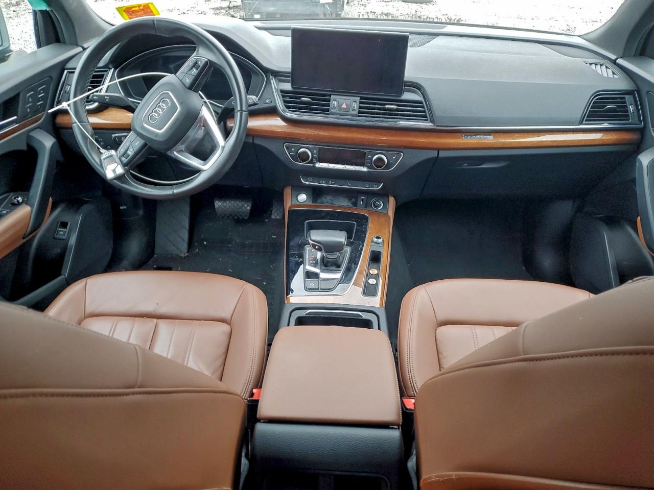 AUDI Q5 PREMIUM PLUS 45