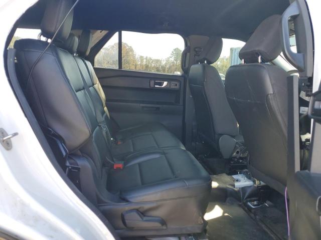 2021 FORD EXPLORER P #3292353274