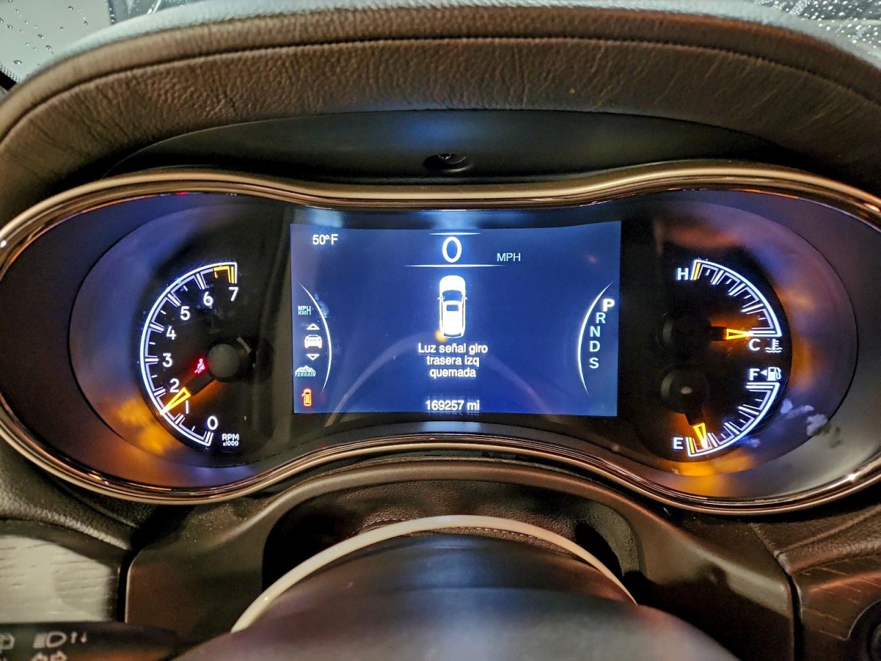 Lot #3297148553 2014 JEEP GRAND CHER