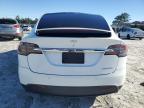 Lot #3296953833 2021 TESLA MODEL X