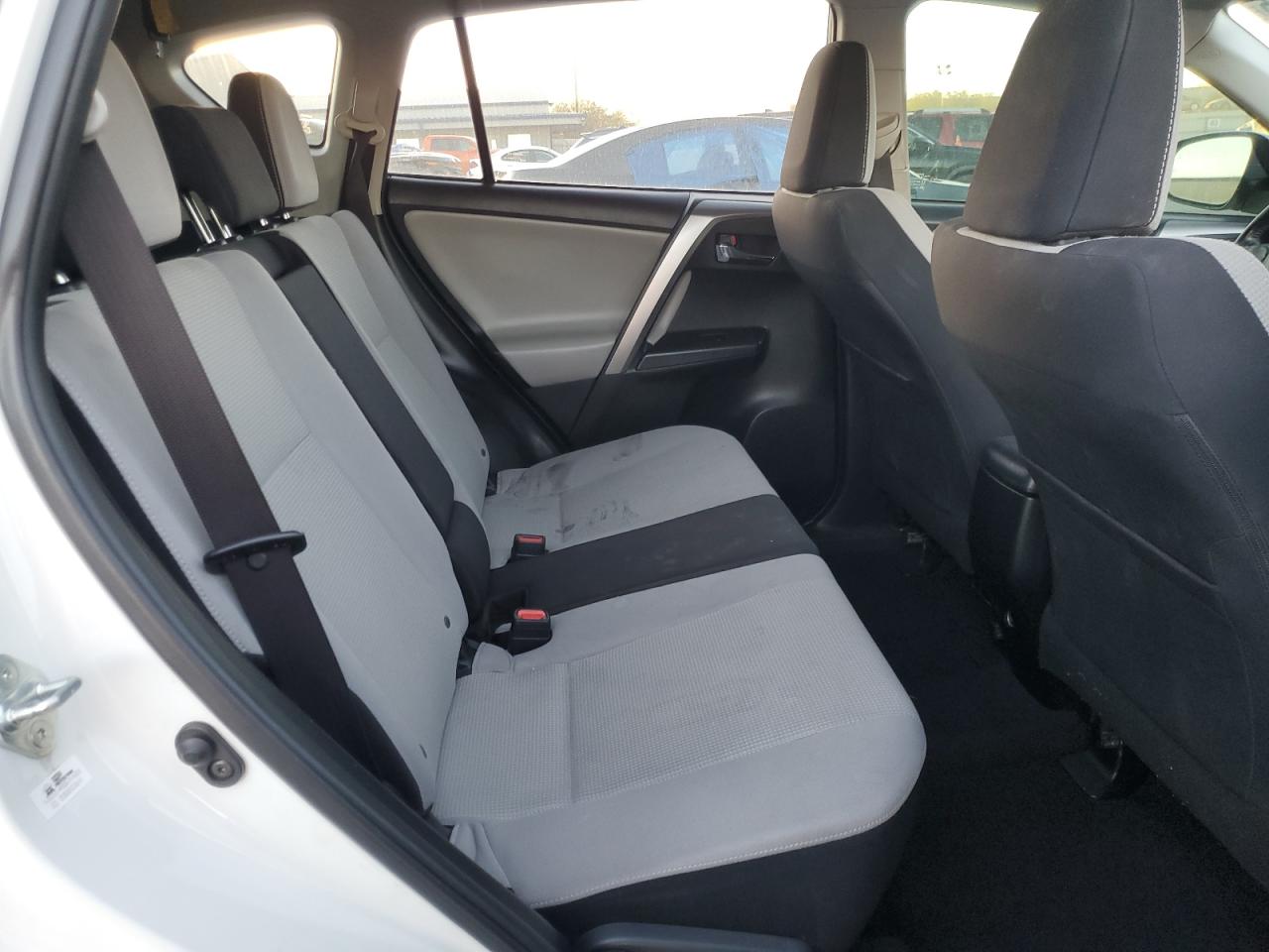 TOYOTA RAV4 ADVENTURE