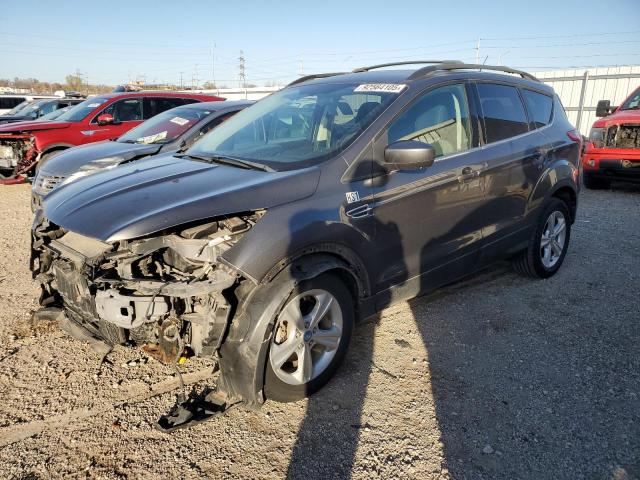 Global Auto Auctions: 2013 FORD ESCAPE SE