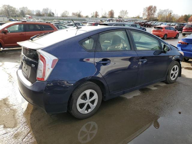 2013 TOYOTA PRIUS #3293437451