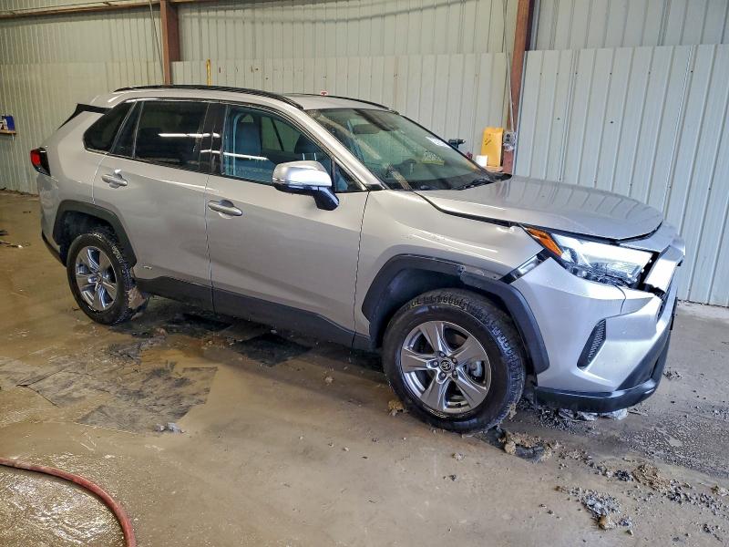 2022 TOYOTA RAV4 XLE #3305400302