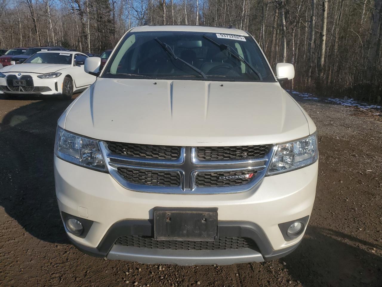 DODGE JOURNEY R/T