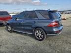 Lot #3298274040 2013 MERCEDES-BENZ ML 350 4MA
