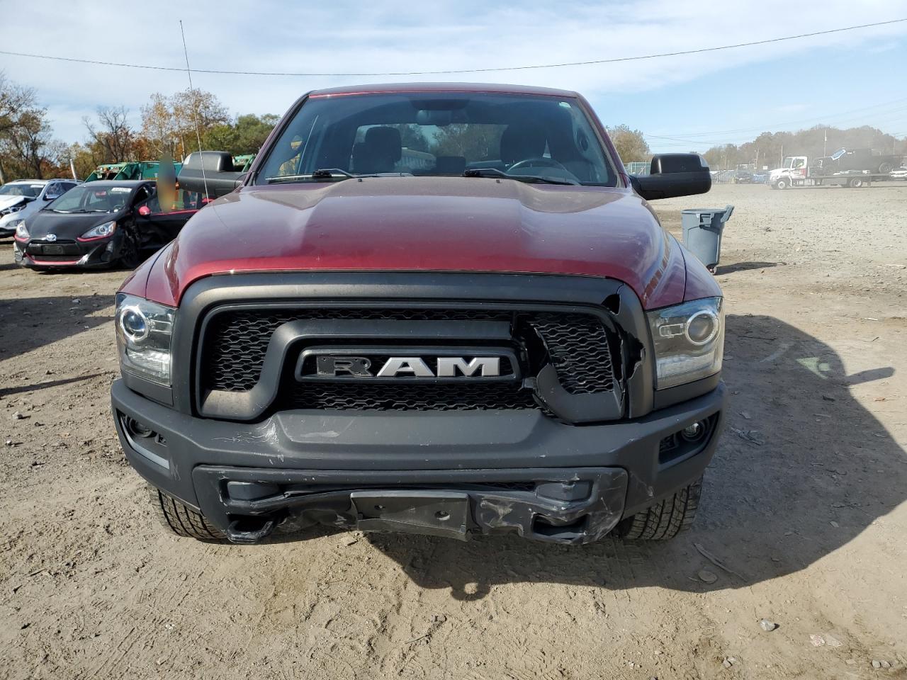 RAM 1500 SLT