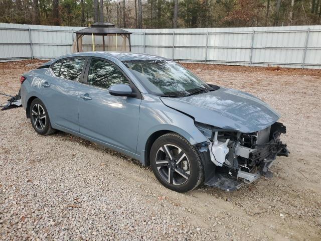 2024 NISSAN SENTRA SV #3292589873