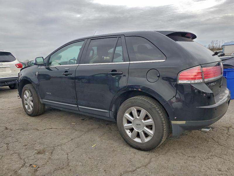 2008 LINCOLN MKX #3296891858