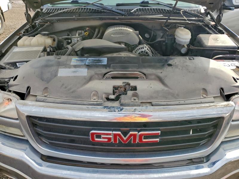 2003 GMC NEW SIERRA #3297899831