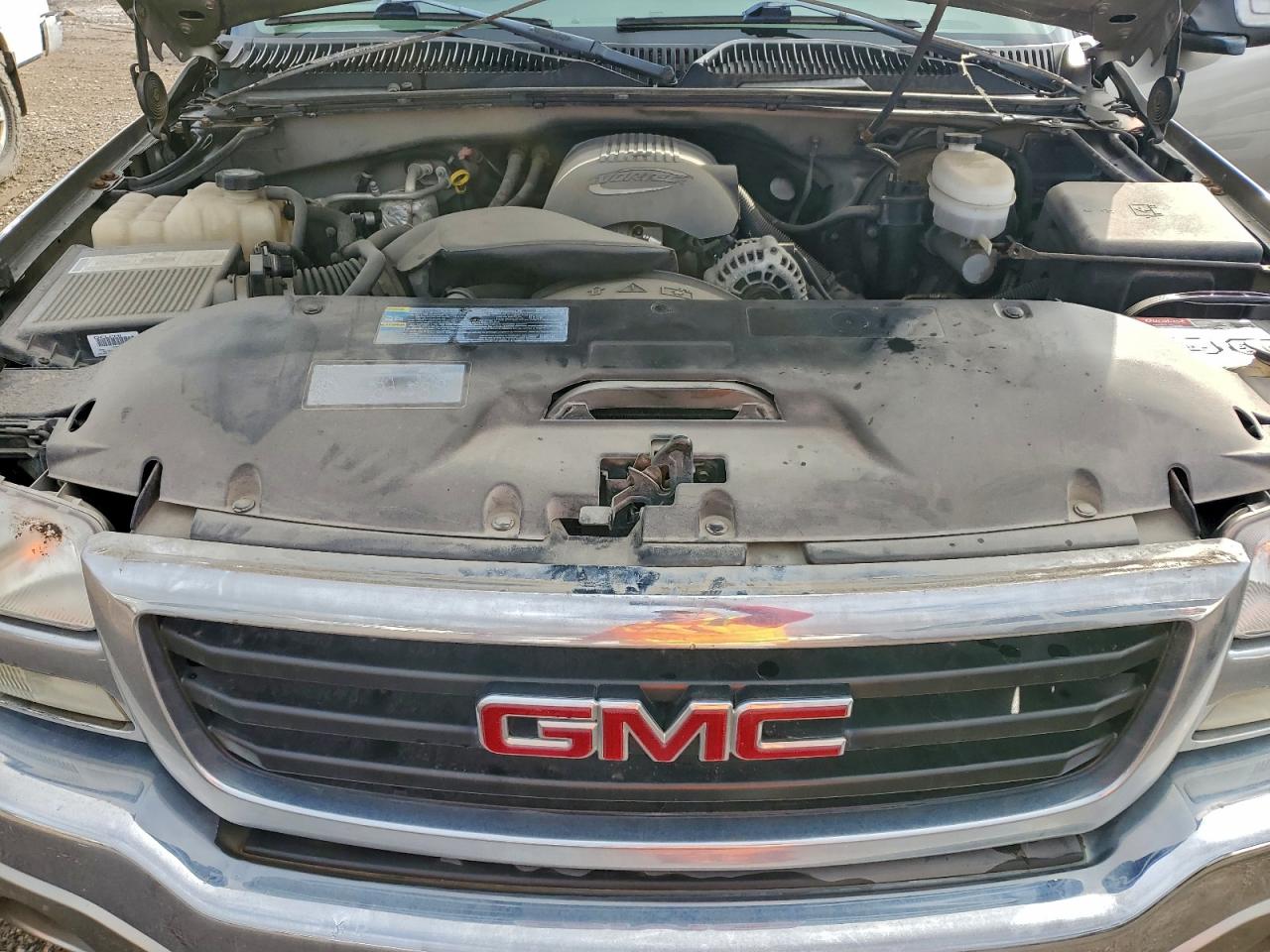 Lot #3297899831 2003 GMC NEW SIERRA